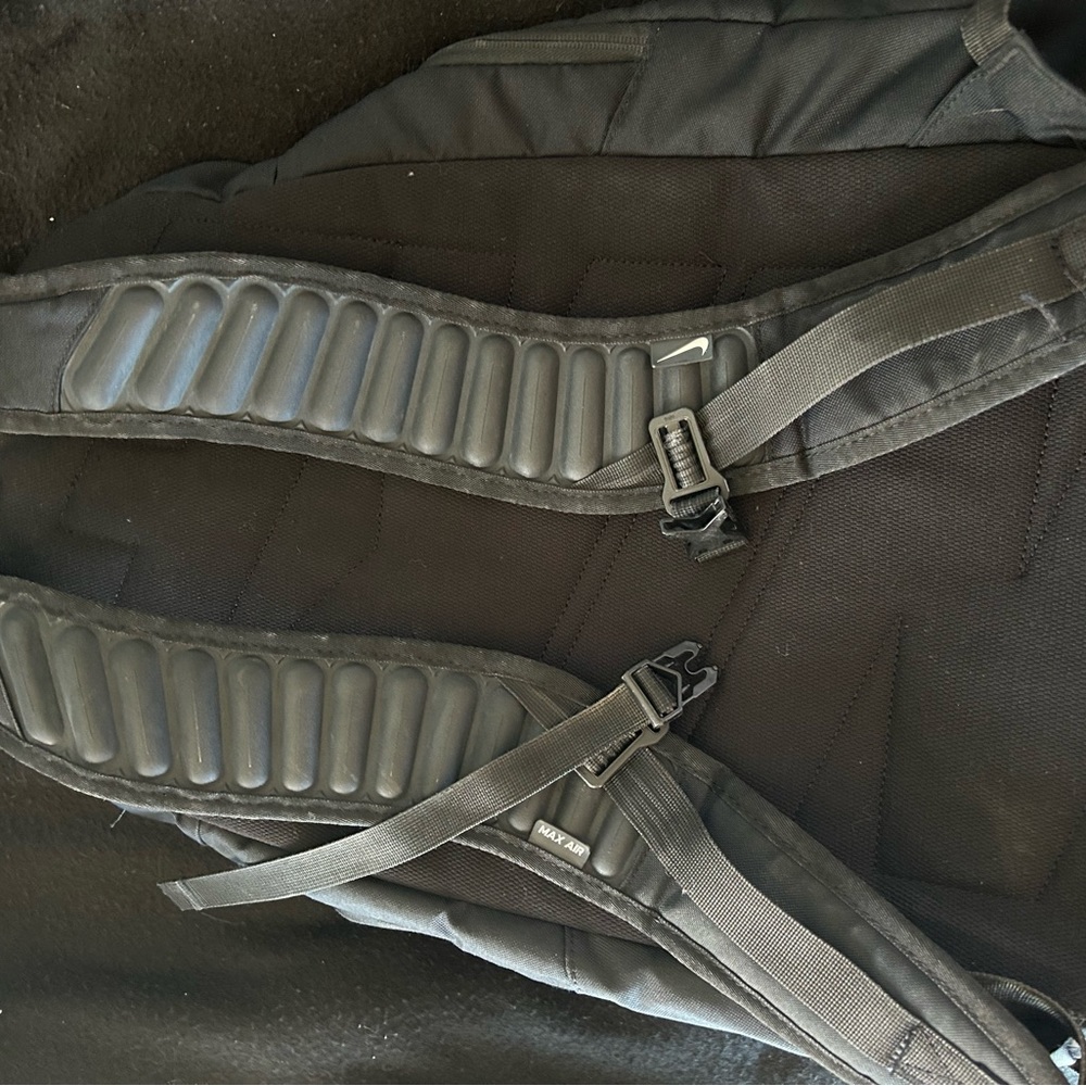 Nike elite backpack